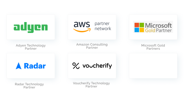 Netguru Partnerships