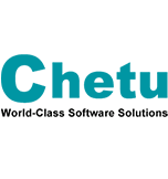 Chetu, Inc. logo