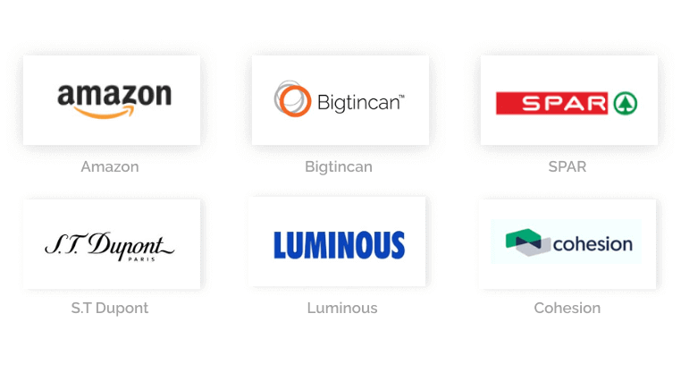 Mobinius Technologies Portfolio