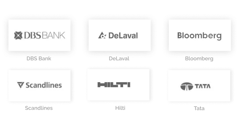 Codiant Portfolio