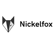 NickelFox Logo
