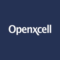 OpenXcell Logo