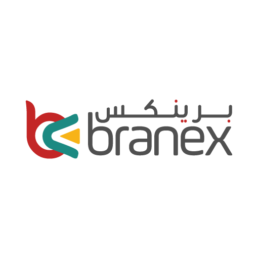Branex Logo