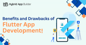Benefits of Flutter App Development
