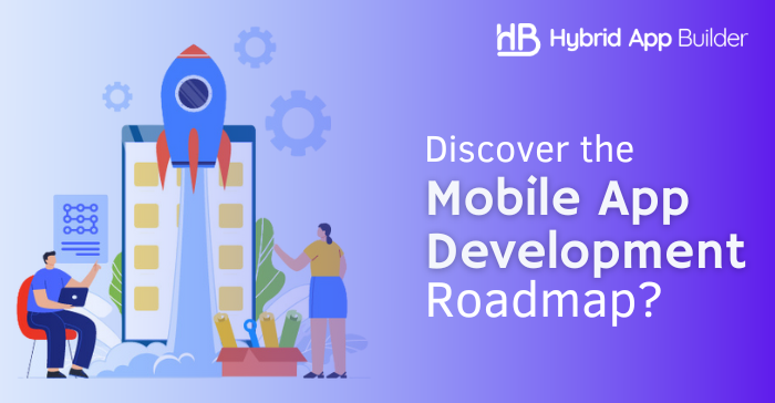 Roadmap to Mobile App Development
