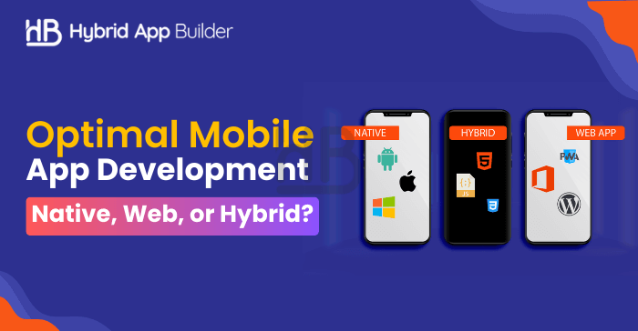 Mobile app development