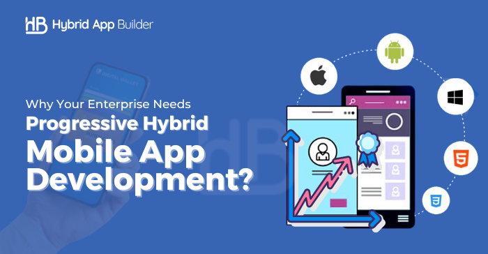 Hybrid Mobile App Development