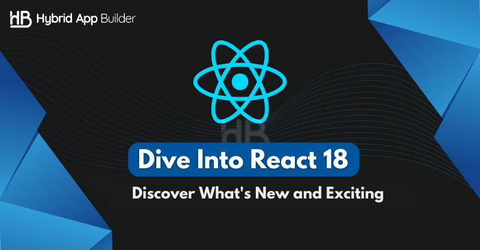 Want To Explore React 18?