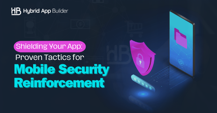 Enhancing Mobile App Security