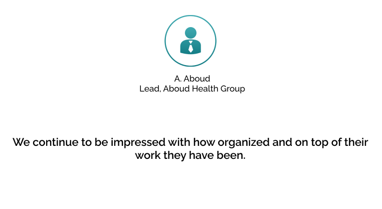 CS Web Solutions Testimonials