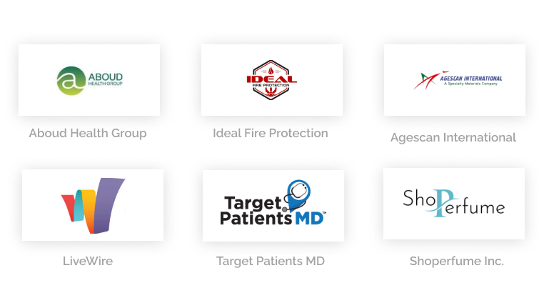 CS Web Solutions Portfolio